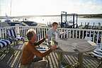 Good morning Edgartown